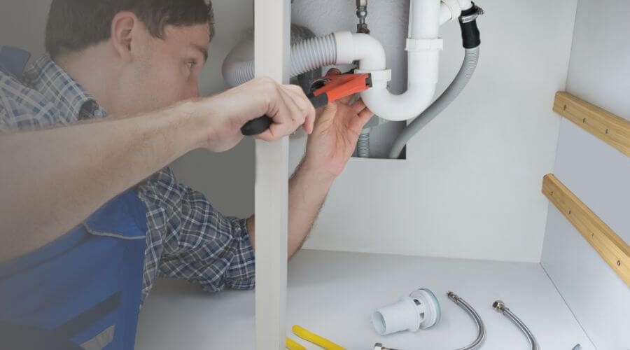 Professional Leak Detection in Kobuk, AK
