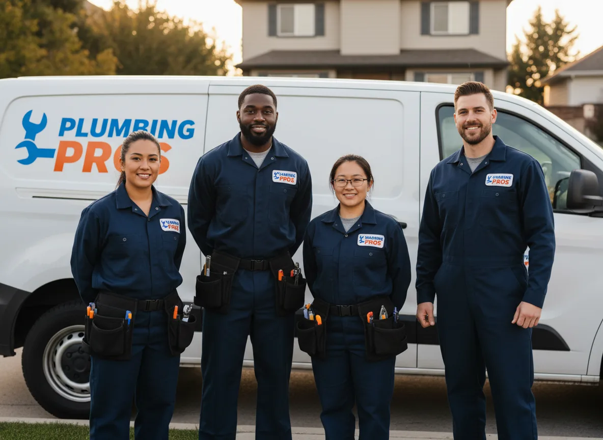 Water Heater Repair company in Kobuk, AK